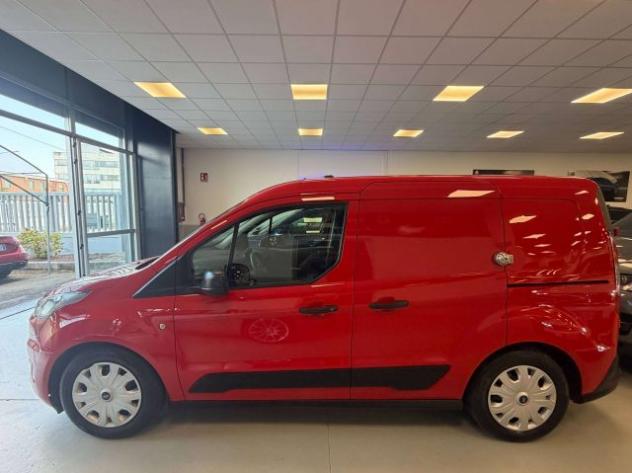 FORD Transit Connect iva esposta zero vincoli di finanziamento rif. 23956003 - Foto 2