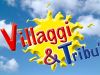 Logo Villaggi &amp; Tribù Animazione