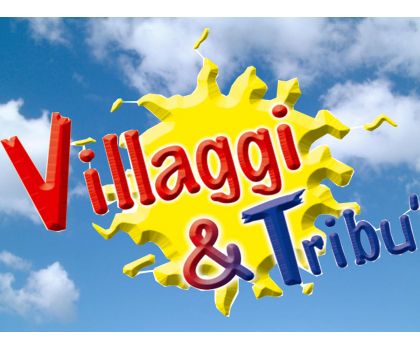 Villaggi &amp; Tribù Animazione