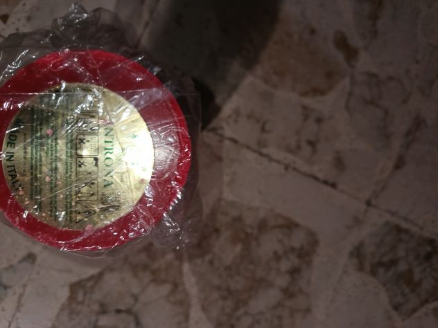 Candela Gigante Rossa - Foto 4