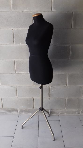Busto per sartoria - Foto 2
