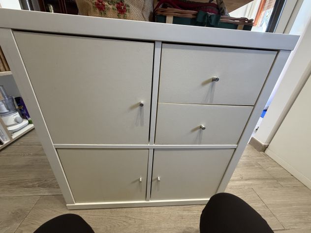 Ikea Kallax isola per cucina - Foto 3