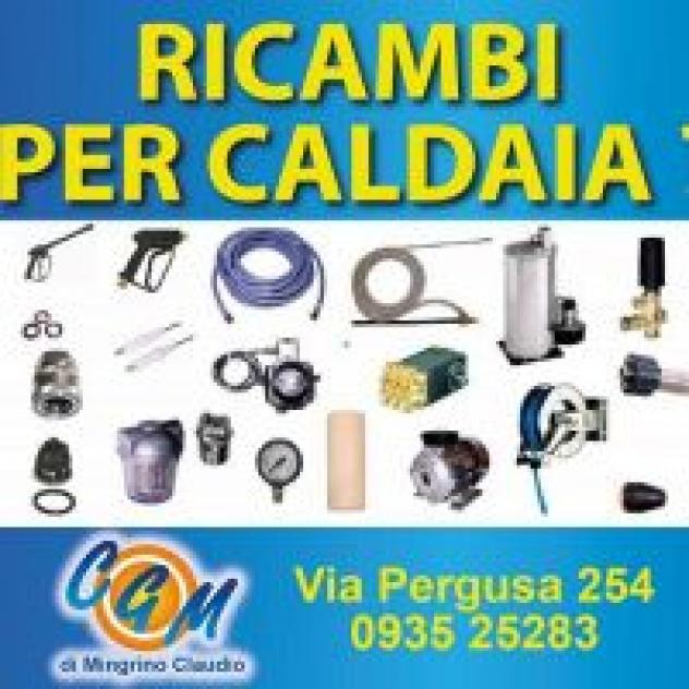CGM - Materiale per idraulica - Foto 4