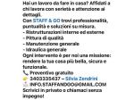 STAFF&GO