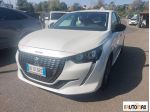 PEUGEOT - 208  1.2 puretech Allure s&s 100cv