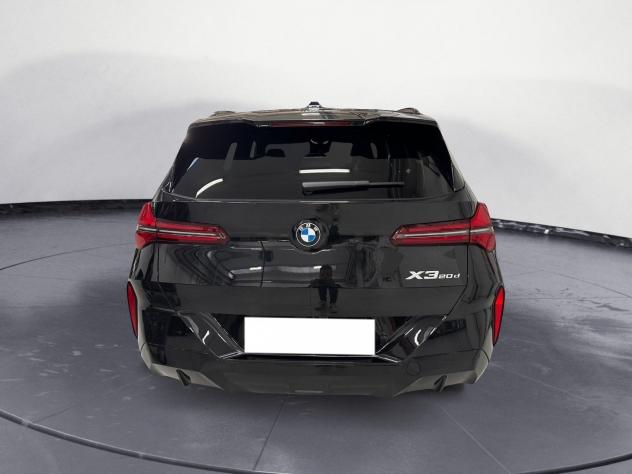 BMW X3 Serie X XDRIVE20D - Foto 4