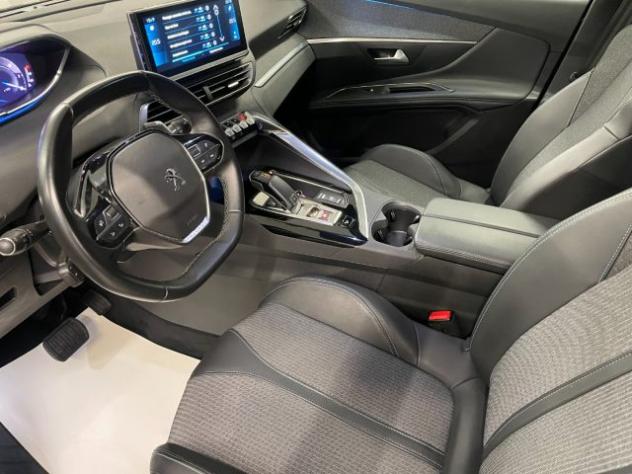 PEUGEOT 3008 1.5 BlueHDi 130 CV EAT8 Allure Pack rif. 23703791 - Foto 8