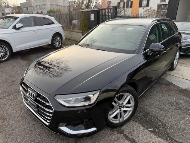 Audi A4 Avant 35 TDI/163 CV S tronic Business Advanced - Foto 3