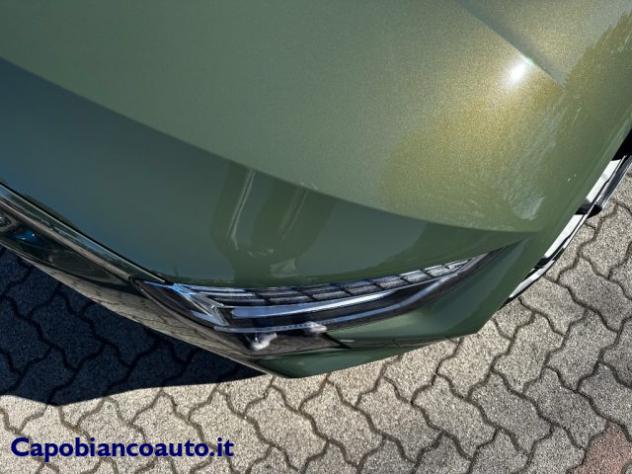 AUDI A3 SPB TDI 150CV STRONIC SLINE EDITION-UNICO PROP. rif. 23506383 - Foto 10