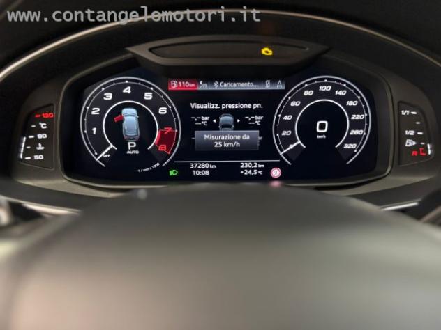 AUDI RS6 AVANT 4.0 MHEV QUATTRO TIPTRONIC rif. 23736090 - Foto 5