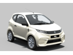 Aixam City eCity Pack Ambition
