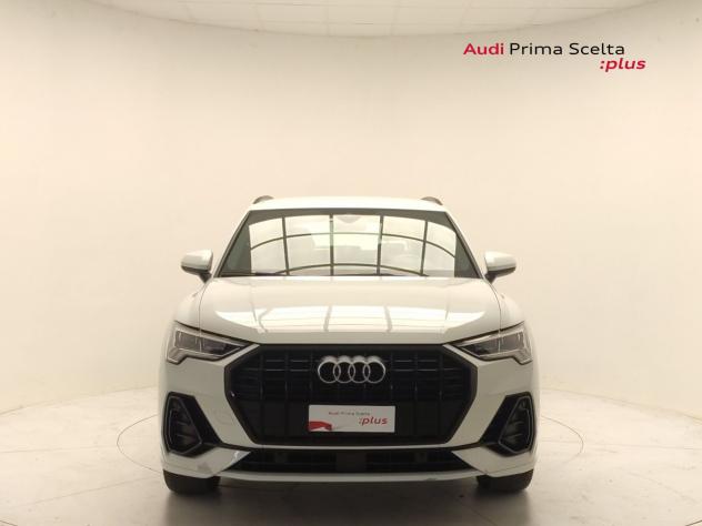 Audi Q3 2.0 35 TDI S Tronic S Line Edition - Foto 2