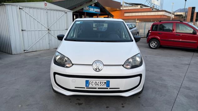 UP 1.0 BENZINA/METANO ANNO 2016 - Foto 2