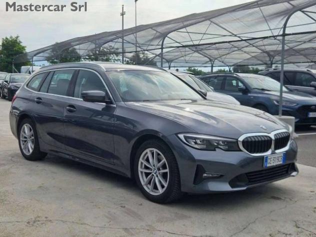 BMW 320 320d Touring xdrive Business Advant. auto - GE319C rif. 23968805 - Foto 7