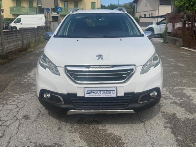 PEUGEOT 2008 1° serie BlueHD rif. 23976799 - Foto 5