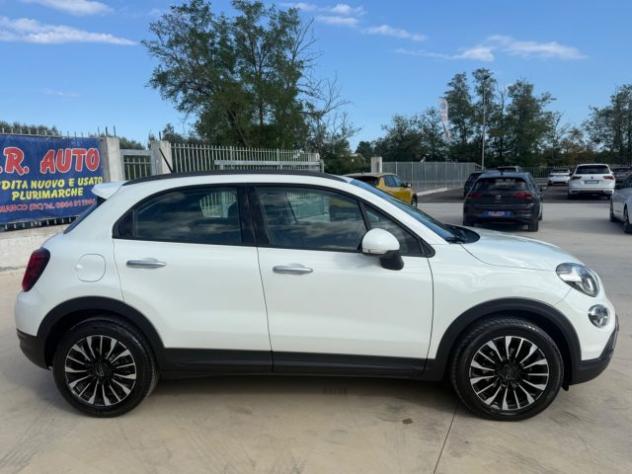 FIAT 500X Cross FULL LED-GARANZIA rif. 24203315 - Foto 5