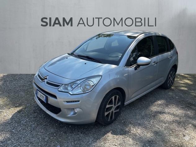 Citroen C3 1.6 bluehdi 75cv Neopatentati - Foto 2