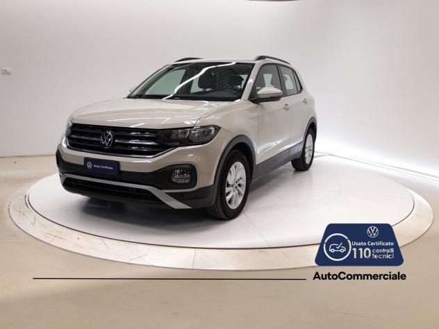 Volkswagen T-Cross 1.0 TSI Style - Foto 3