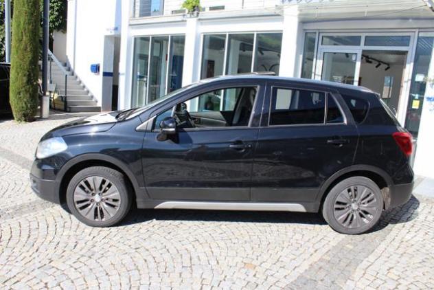 SUZUKI S-Cross 1.6 DDiS S&S 4WD 5 porte All Grip Top Tetto Xenon rif. 24058901 - Foto 2