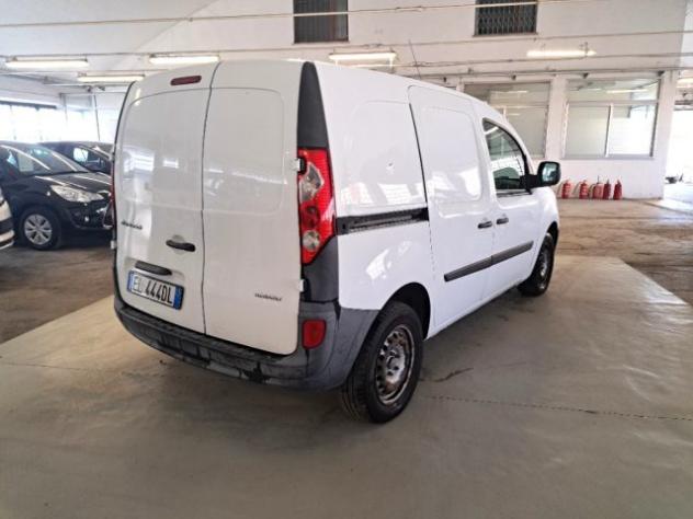 RENAULT Kangoo 1.5 dCi 90CV F.AP. 5 porte Attractive rif. 23795292 - Foto 4