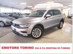 VOLKSWAGEN Tiguan 2.0 TDI DSG 4MOTION Executive BlueMotion Technolog rif. 2 &hellip;