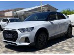 Audi A1 allstreet Admired  1.0 TSI 95CV 25