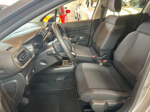 CITROEN C3 PureTech 110 S&S Max - rif. 23996044 - Foto 7