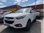 HYUNDAI iX35 1.6 GDI 16V 2WD Comfort rif. 24000172