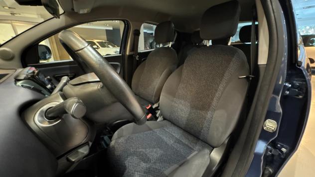 Lancia Ypsilon 1.0 70cv Hybrid Gold - 2023 - Foto 10
