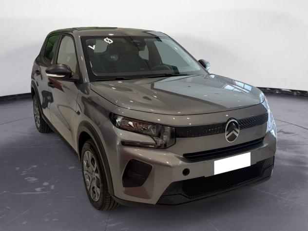 Citroën C3 Turbo 100cv - YOU - Foto 2