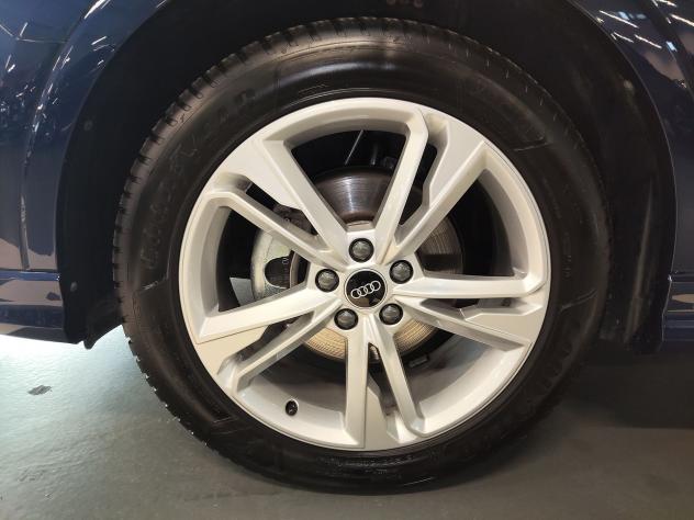 Audi Q3 Q3 35 TDI S tronic S line edition - Foto 6