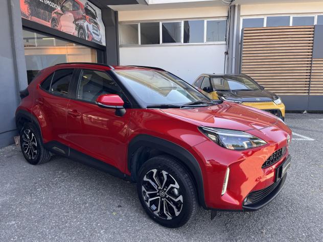 Toyota Yaris Cross 1.5H (116 CV) E-CVT Trend + Comfort Pack - Foto 5