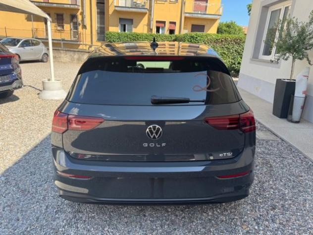 VOLKSWAGEN Golf 1.5 eTSI 115 CV DSG rif. 23913923 - Foto 5