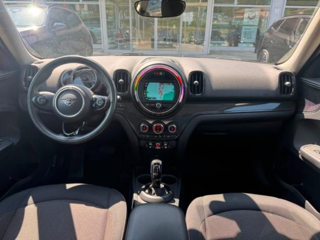 MINI Countryman 1.5 One D Countryman Automatic rif. 23468818 - Foto 7