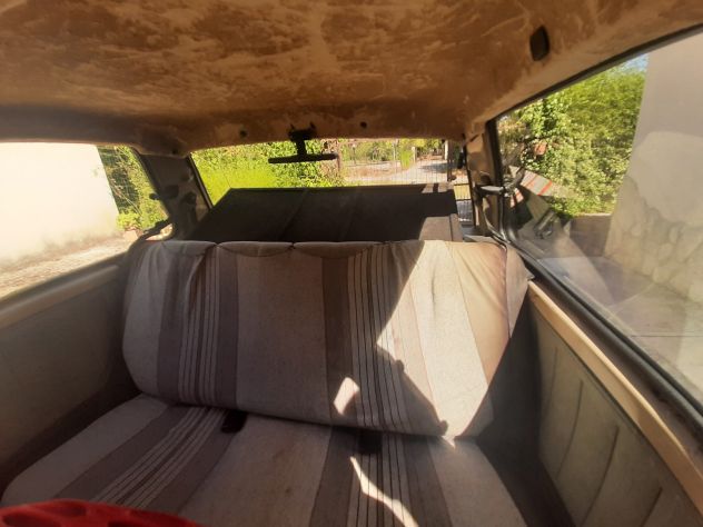 FIAT UNO 45 STING 3 PORTE - Foto 8