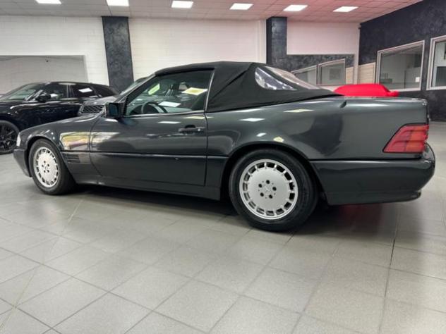 MERCEDES-BENZ SL 500 Pari Al Nuovo ASI 2026 Leggere Note rif. 21612987 - Foto 8