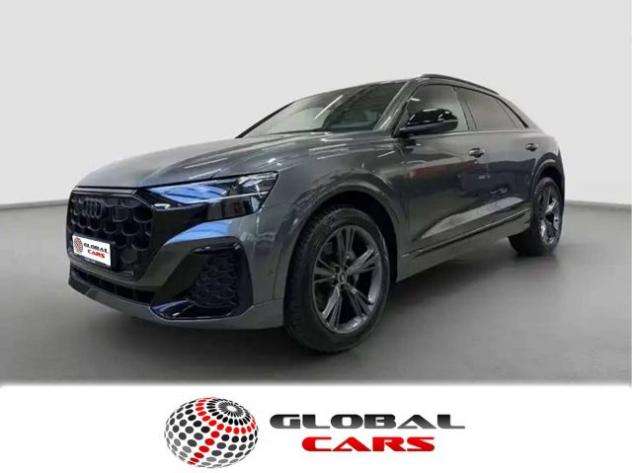 AUDI Q8 Q8 3.0 tdi mhev S line edition quattro 286cv tiptr rif. 23878164