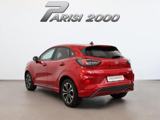 FORD Puma 1.0 Hybrid 125CV ST-Line *PROMO PARISI GROUP* rif. 23400143 - Foto 4