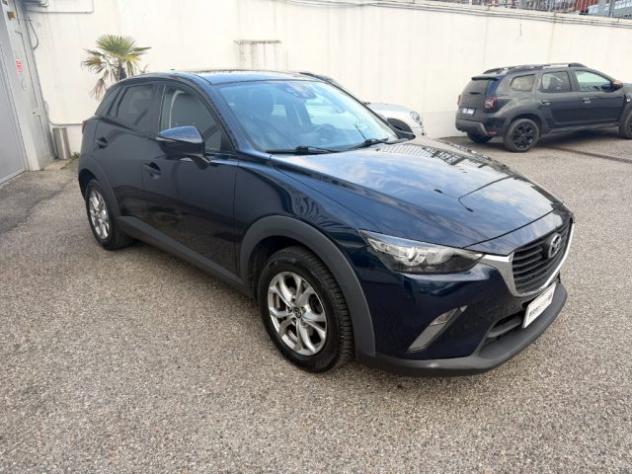 MAZDA CX-3 1.5L Skyactiv-D AWD Exceed rif. 24051514 - Foto 2