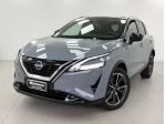 Nissan Qashqai e-Power Tekna