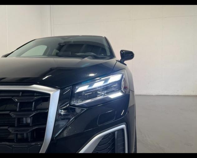 AUDI Q2 35 TFSI S-TRONIC S-LINE EDITION rif. 23721882 - Foto 9