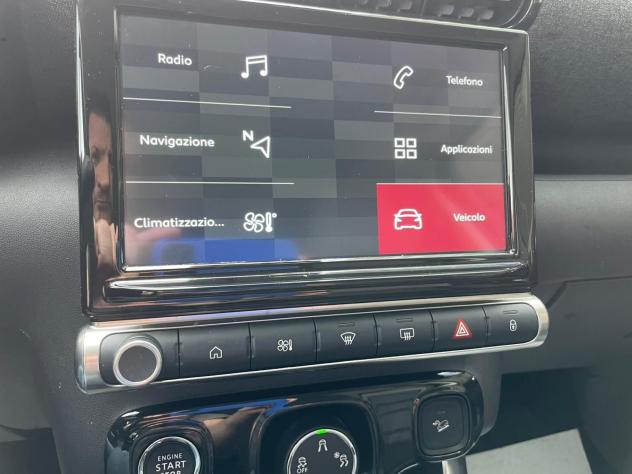 Citroën C3 Aircross BlueHDi 120 S&S EAT6 Shine Pack - Foto 10