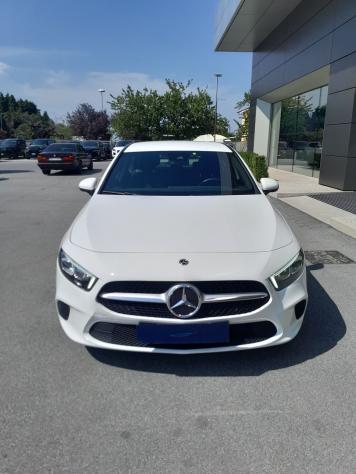 Mercedes-Benz Classe A A 180 d Automatic IVA ESPOSTA - Foto 2