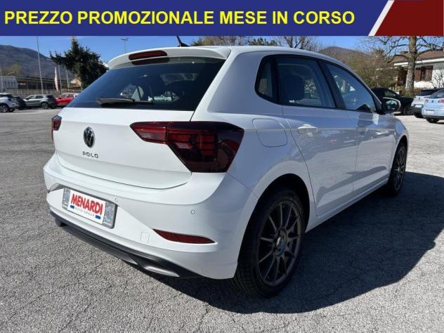 Volkswagen Polo 1.0 Evo 80cv PROMOZIONE LIMITATA! - Foto 3