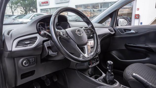 Opel Corsa 1.3 CDTI ecoFLEX 95 CV Start&Stop 5 porte n-Joy - Foto 6