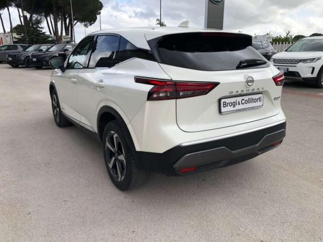 NISSAN Qashqai 1.5 e-power N-Connecta 2wd rif. 24189115 - Foto 5