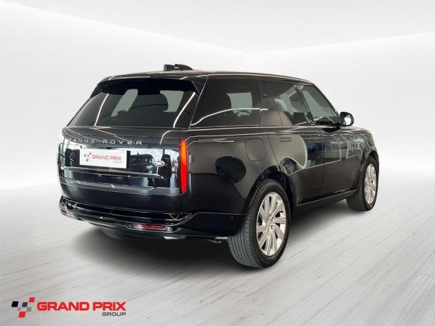 Land Rover Range Rover 4.4 First Edition awd - Foto 2