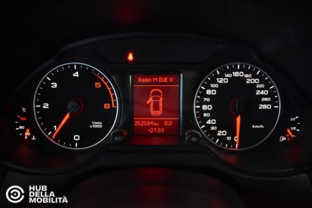 AUDI Q5 2.0 TDI 170 CV quattro rif. 23794598 - Foto 8