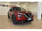 NISSAN Juke 1.0 DIG-T 114 CV N-Connecta rif. 24035978