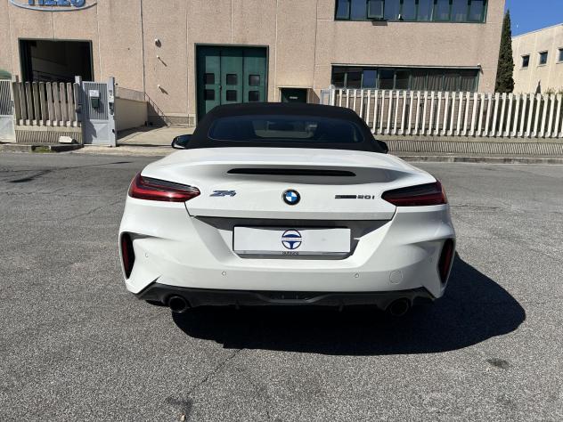BMW Z4 SDRIVE20I MSPORT - Foto 5